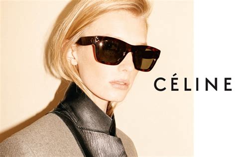 Céline: история бренда и его основательницы, сумки, очки, .